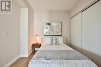 1606 - 8 CHARLOTTE STREET Toronto (Waterfront Communities) Ontario photo 21