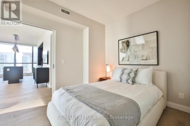 1606 - 8 CHARLOTTE STREET Toronto (Waterfront Communities) Ontario photo 22