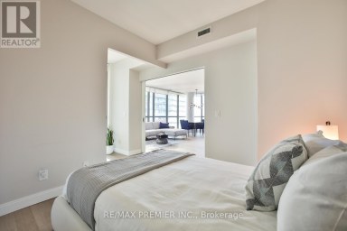 1606 - 8 CHARLOTTE STREET Toronto (Waterfront Communities) Ontario photo 23