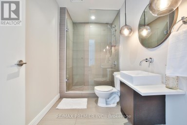 1606 - 8 CHARLOTTE STREET Toronto (Waterfront Communities) Ontario photo 25
