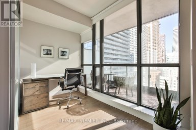 1606 - 8 CHARLOTTE STREET Toronto (Waterfront Communities) Ontario photo 26