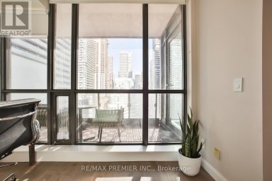 1606 - 8 CHARLOTTE STREET Toronto (Waterfront Communities) Ontario photo 27