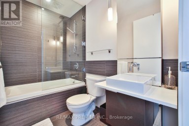 1606 - 8 CHARLOTTE STREET Toronto (Waterfront Communities) Ontario photo 32