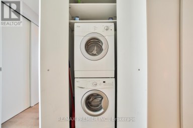 1606 - 8 CHARLOTTE STREET Toronto (Waterfront Communities) Ontario photo 34