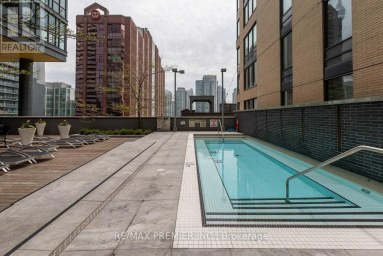 1606 - 8 CHARLOTTE STREET Toronto (Waterfront Communities) Ontario photo 35