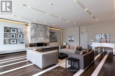 1606 - 8 CHARLOTTE STREET Toronto (Waterfront Communities) Ontario photo 36