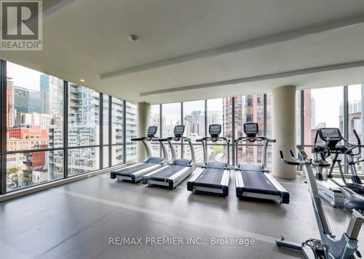 1606 - 8 CHARLOTTE STREET, Toronto (Waterfront Communities), Ontario, M5V0K4
