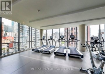 1606 - 8 CHARLOTTE STREET Toronto (Waterfront Communities) Ontario photo 37