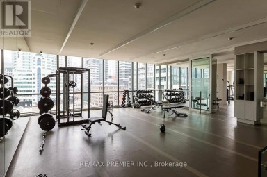 1606 - 8 CHARLOTTE STREET Toronto (Waterfront Communities) Ontario photo 38