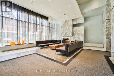 1606 - 8 CHARLOTTE STREET Toronto (Waterfront Communities) Ontario photo 4