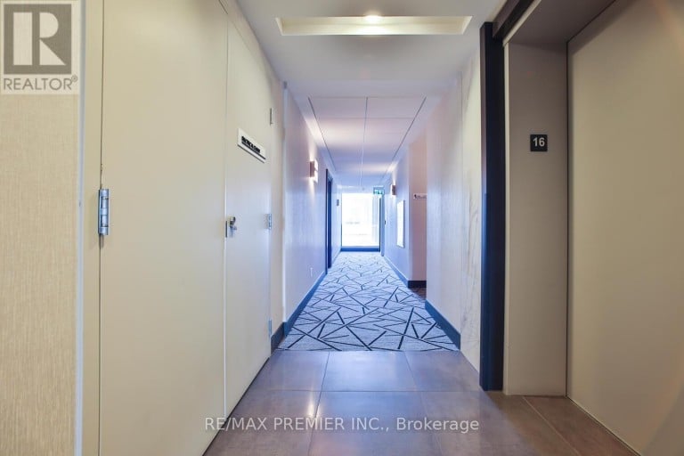 1606 - 8 CHARLOTTE STREET, Toronto (Waterfront Communities), Ontario, M5V0K4