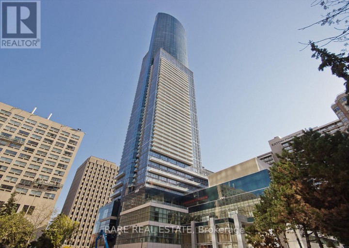 1024 - 386 YONGE STREET, Toronto (Bay Street Corridor), Ontario, M6B0A5