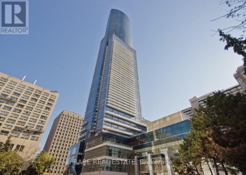 1024 - 386 YONGE STREET Toronto (Bay Street Corridor) Ontario photo 1