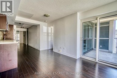 1024 - 386 YONGE STREET Toronto (Bay Street Corridor) Ontario photo 10