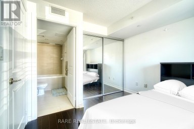 1024 - 386 YONGE STREET Toronto (Bay Street Corridor) Ontario photo 13