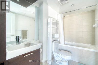 1024 - 386 YONGE STREET Toronto (Bay Street Corridor) Ontario photo 14