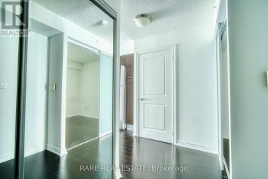 1024 - 386 YONGE STREET Toronto (Bay Street Corridor) Ontario photo 2