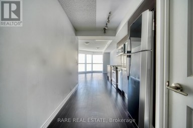 1024 - 386 YONGE STREET Toronto (Bay Street Corridor) Ontario photo 6