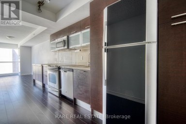 1024 - 386 YONGE STREET Toronto (Bay Street Corridor) Ontario photo 7