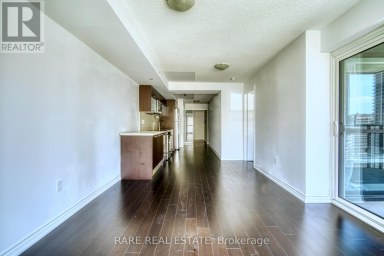 1024 - 386 YONGE STREET Toronto (Bay Street Corridor) Ontario photo 8