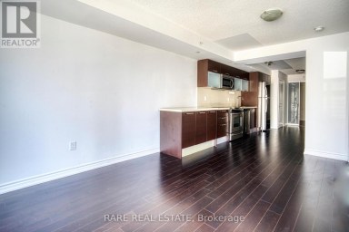 1024 - 386 YONGE STREET Toronto (Bay Street Corridor) Ontario photo 9
