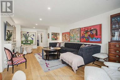 201 - 40 ROSEHILL ROAD Toronto (Rosedale-Moore Park) Ontario photo 11