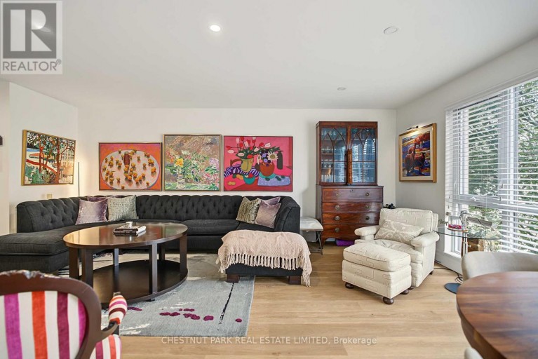 201 - 40 ROSEHILL ROAD, Toronto (Rosedale-Moore Park), Ontario, M4T1G5