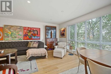 201 - 40 ROSEHILL ROAD Toronto (Rosedale-Moore Park) Ontario photo 13