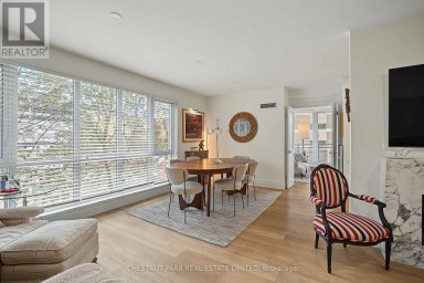 201 - 40 ROSEHILL ROAD Toronto (Rosedale-Moore Park) Ontario photo 15
