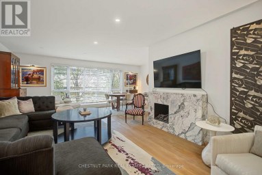 201 - 40 ROSEHILL ROAD Toronto (Rosedale-Moore Park) Ontario photo 17