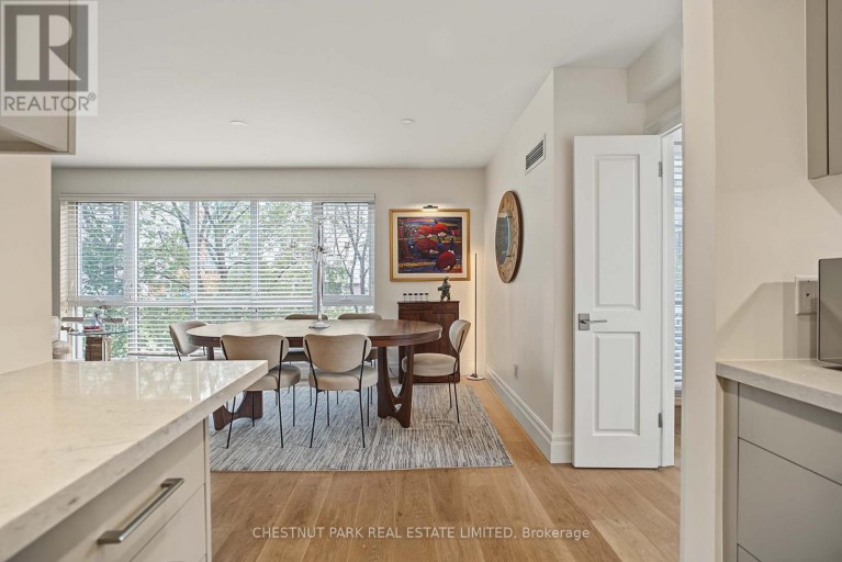 201 - 40 ROSEHILL ROAD, Toronto (Rosedale-Moore Park), Ontario, M4T1G5