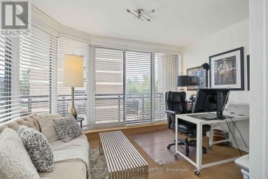 201 - 40 ROSEHILL ROAD Toronto (Rosedale-Moore Park) Ontario photo 19