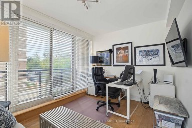 201 - 40 ROSEHILL ROAD Toronto (Rosedale-Moore Park) Ontario photo 20