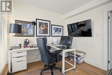 201 - 40 ROSEHILL ROAD Toronto (Rosedale-Moore Park) Ontario photo 22