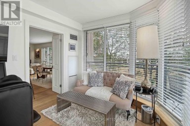 201 - 40 ROSEHILL ROAD Toronto (Rosedale-Moore Park) Ontario photo 24