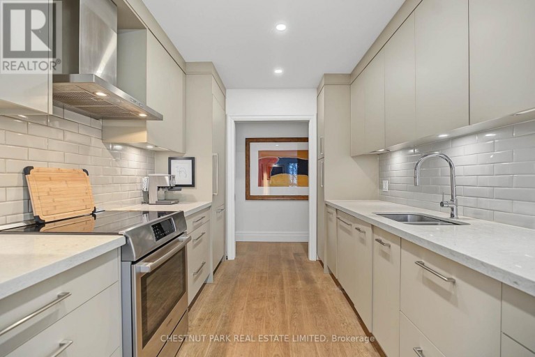 201 - 40 ROSEHILL ROAD, Toronto (Rosedale-Moore Park), Ontario, M4T1G5