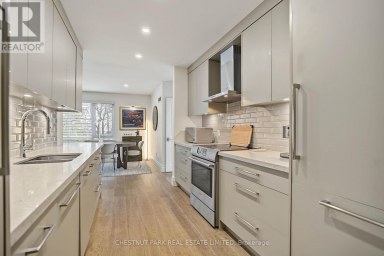 201 - 40 ROSEHILL ROAD Toronto (Rosedale-Moore Park) Ontario photo 27
