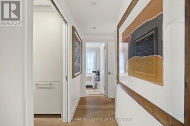 201 - 40 ROSEHILL ROAD Toronto (Rosedale-Moore Park) Ontario photo 28