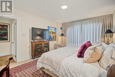 201 - 40 ROSEHILL ROAD Toronto (Rosedale-Moore Park) Ontario photo 30