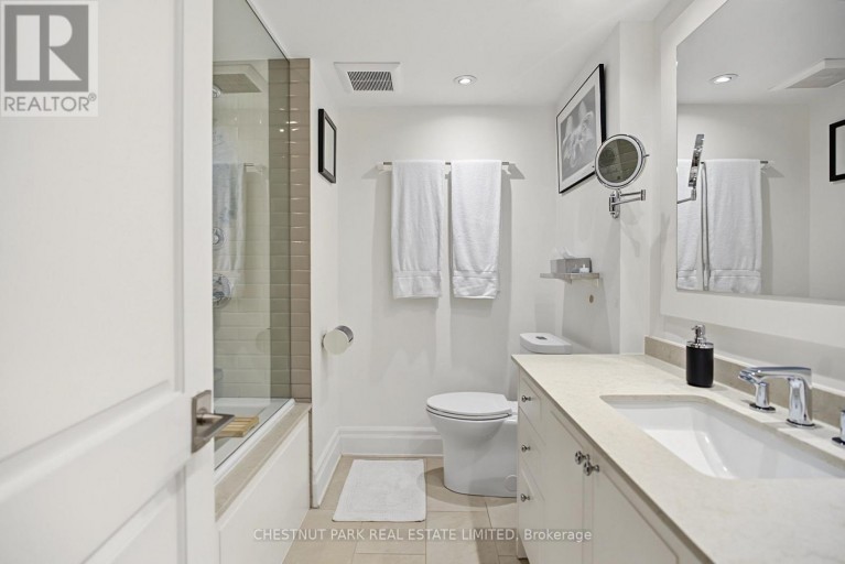 201 - 40 ROSEHILL ROAD, Toronto (Rosedale-Moore Park), Ontario, M4T1G5