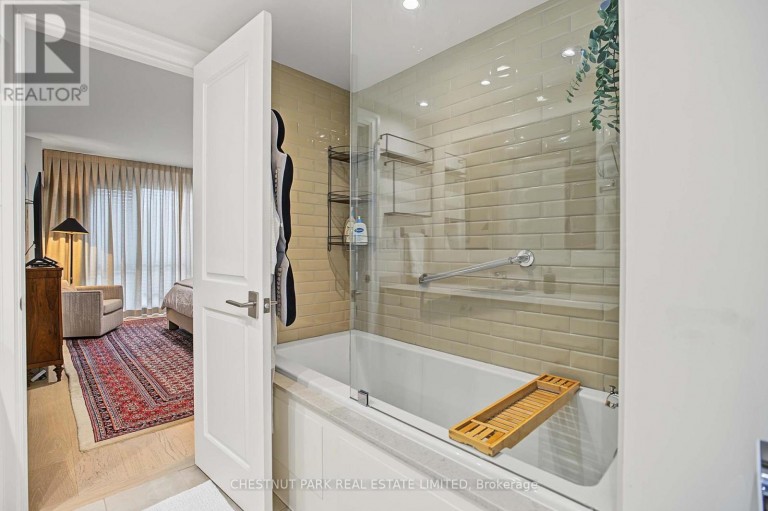 201 - 40 ROSEHILL ROAD, Toronto (Rosedale-Moore Park), Ontario, M4T1G5