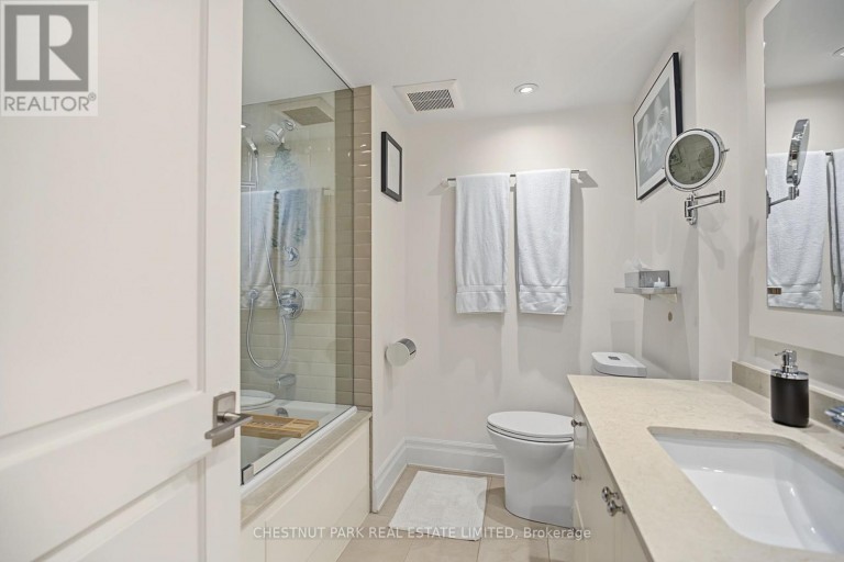 201 - 40 ROSEHILL ROAD, Toronto (Rosedale-Moore Park), Ontario, M4T1G5