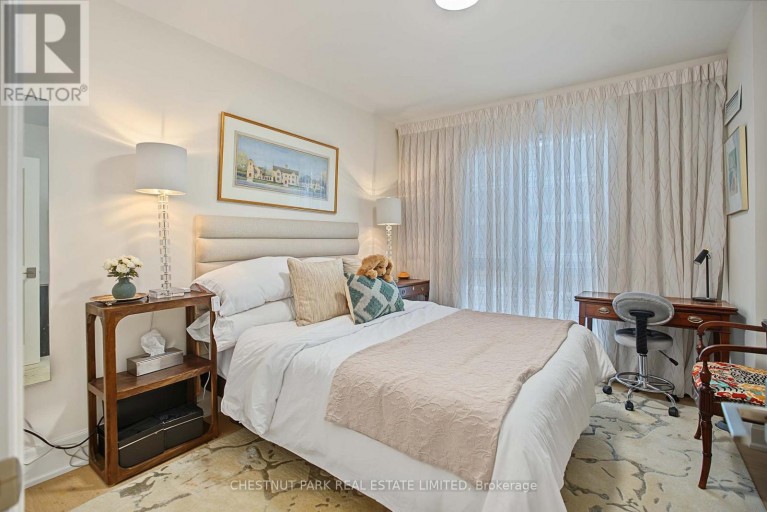 201 - 40 ROSEHILL ROAD, Toronto (Rosedale-Moore Park), Ontario, M4T1G5
