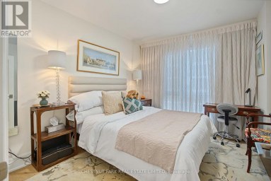 201 - 40 ROSEHILL ROAD Toronto (Rosedale-Moore Park) Ontario photo 36