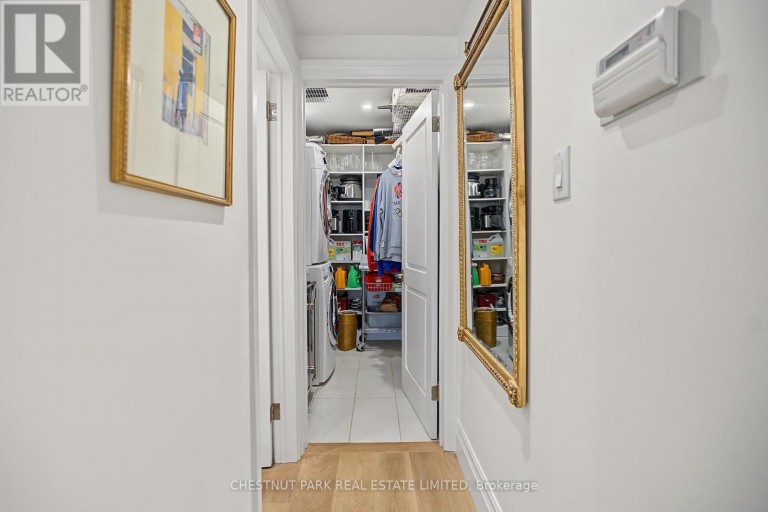 201 - 40 ROSEHILL ROAD, Toronto (Rosedale-Moore Park), Ontario, M4T1G5