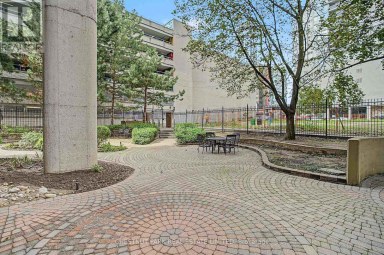 201 - 40 ROSEHILL ROAD Toronto (Rosedale-Moore Park) Ontario photo 42
