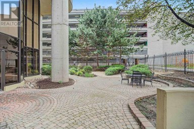 201 - 40 ROSEHILL ROAD Toronto (Rosedale-Moore Park) Ontario photo 43