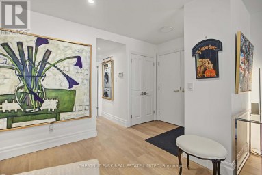 201 - 40 ROSEHILL ROAD Toronto (Rosedale-Moore Park) Ontario photo 7