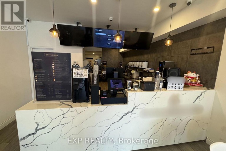 287 COLLEGE STREET, Toronto (Kensington-Chinatown), Ontario, M5T1S2