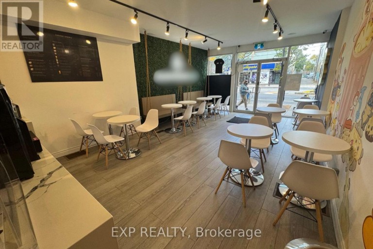 287 COLLEGE STREET, Toronto (Kensington-Chinatown), Ontario, M5T1S2